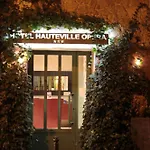 Hauteville Opera 3* Paris