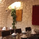 Hauteville Opera 3* Paris