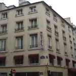 Hauteville Opera Paris