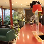 Hauteville Opera 3* Paris