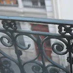 Hauteville Opera 3* Paris