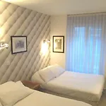 Hotel Hauteville Opera Paris