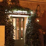 Hotel Hauteville Opera 3*