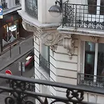Hotel Hauteville Opera 3*