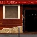 Hauteville Opera