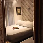 Hotel Hauteville Opera Paris