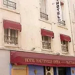 Hotel Hauteville Opera 3*