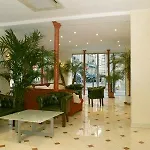 Hauteville Opera Hotel Paris