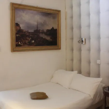 Hotel Hauteville Opera