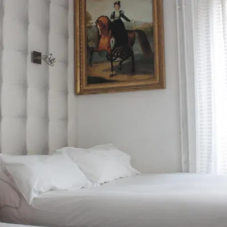 Hotel Hauteville Opera