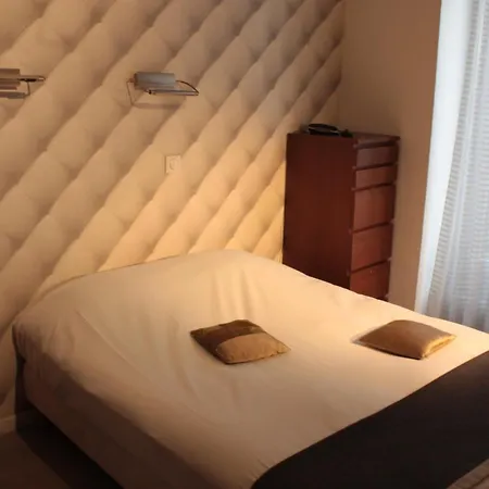 Hauteville Opera Hotel Parigi