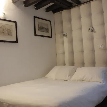 Hauteville Opera Hotel Parigi