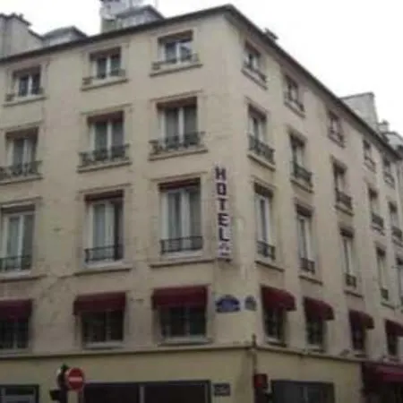 Hauteville Opera Parigi