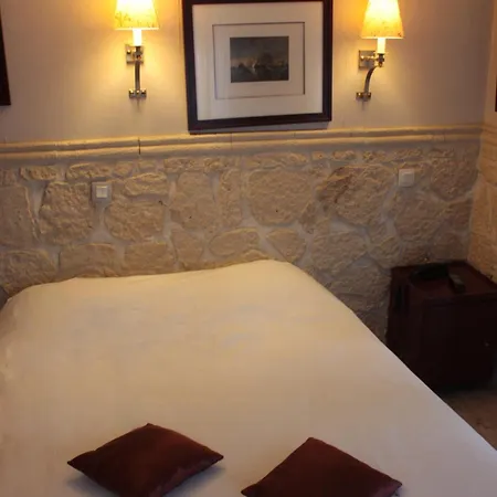 Hauteville Opera 3* Parigi