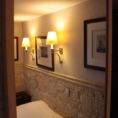 Hauteville Opera 3* Parigi