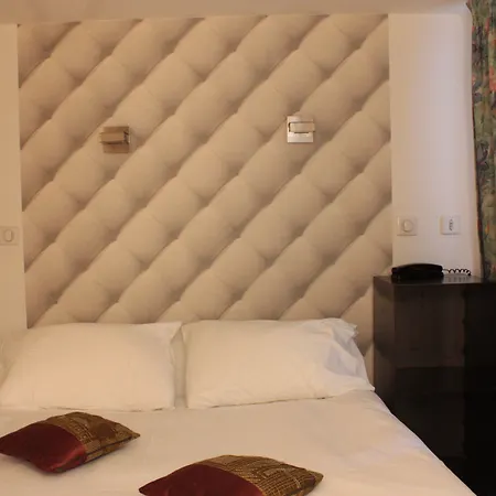 Hauteville Opera Hotel Parigi