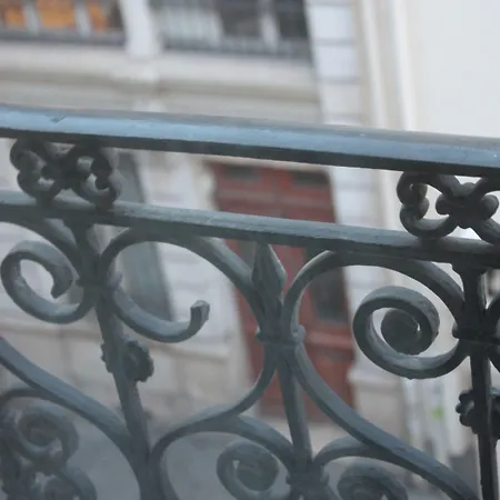 Hauteville Opera 3* Parigi