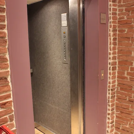 Hotel Hauteville Opera Parigi