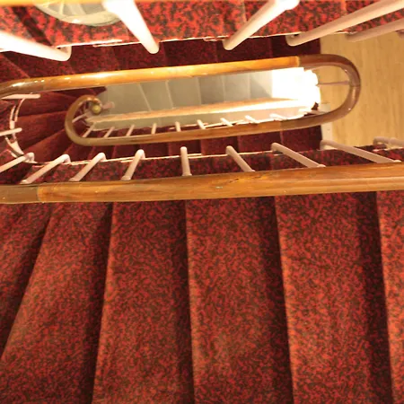 Hauteville Opera 3* Parigi