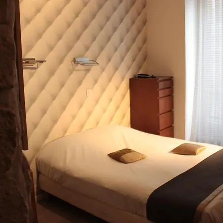 Hauteville Opera 3* Parigi