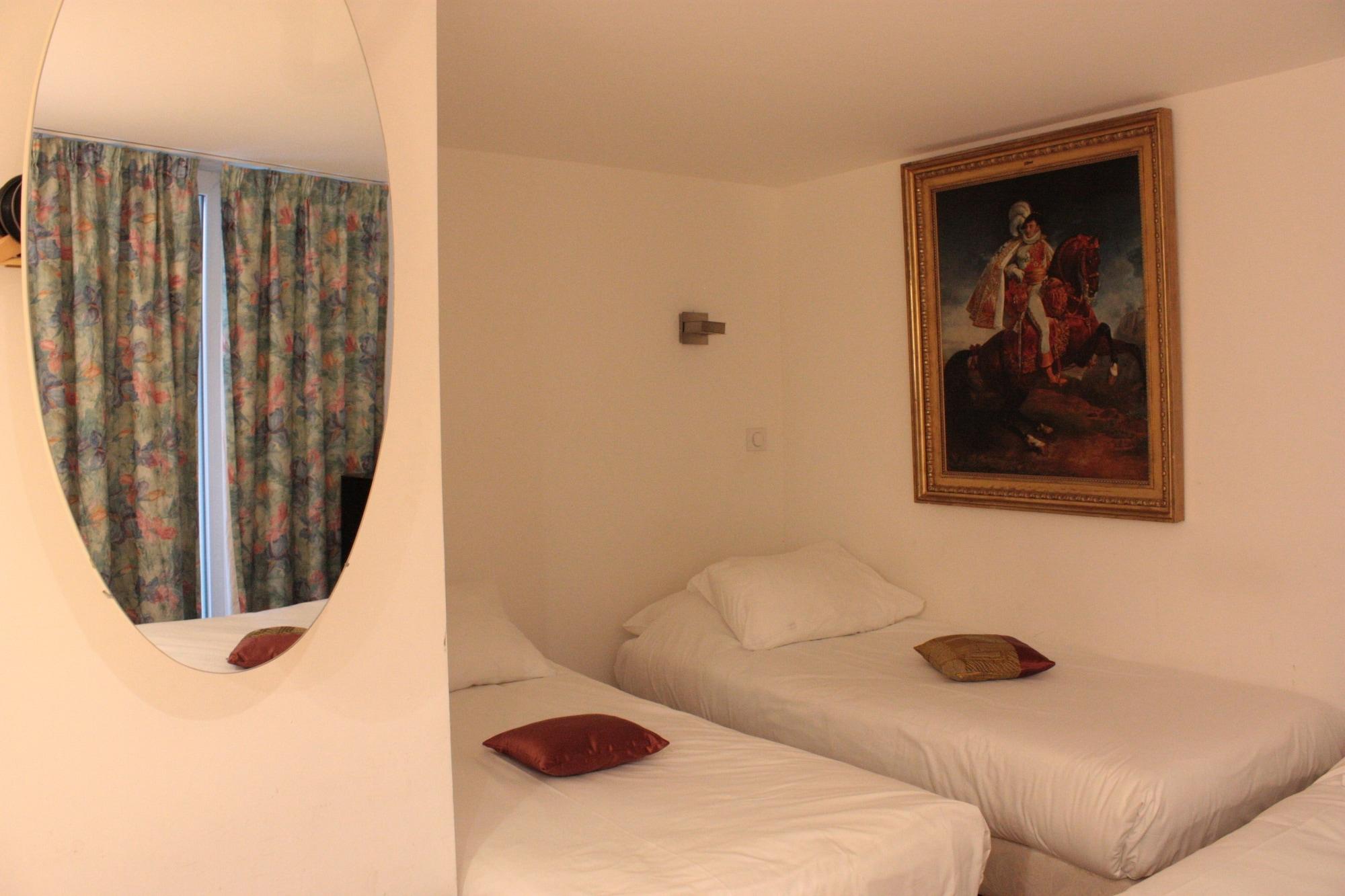 Hauteville Opera Hotel Parigi