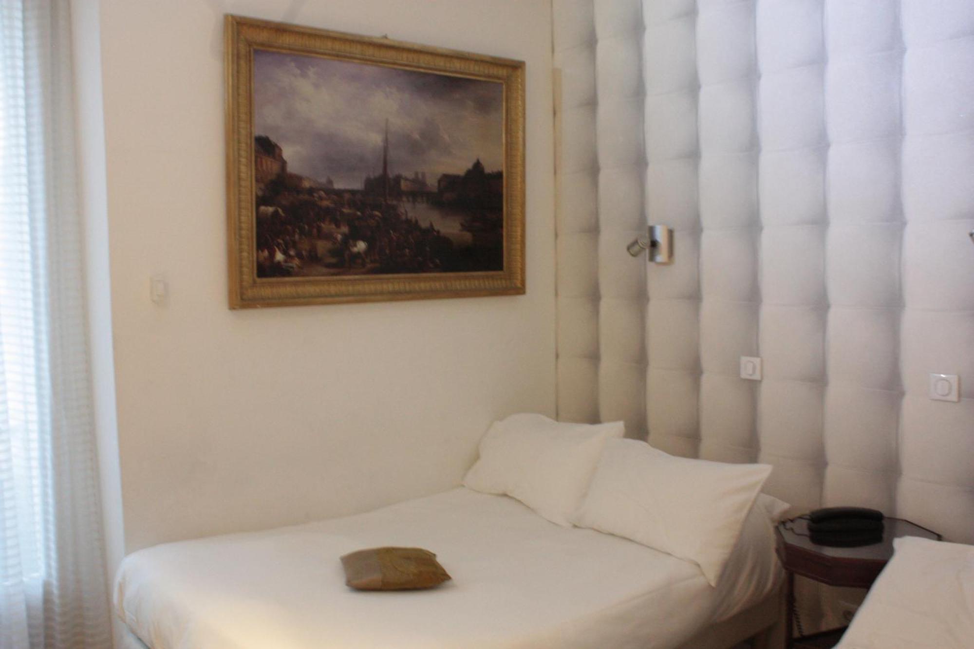 Hotel Hauteville Opera