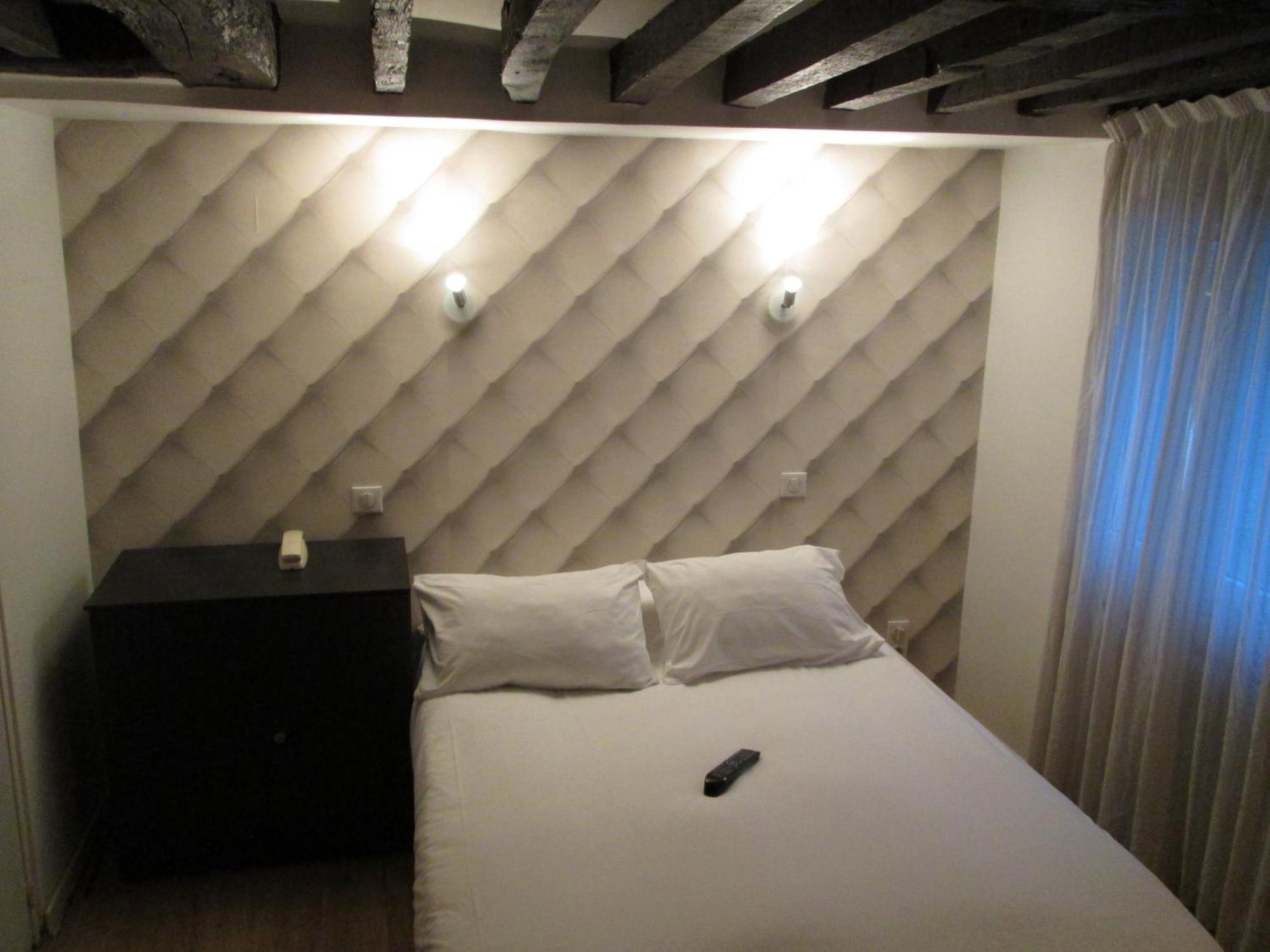 Hauteville Opera Hotel