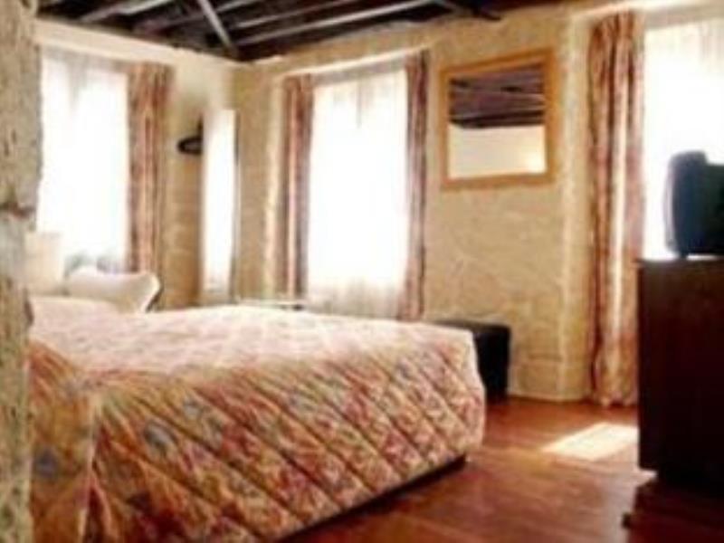 Hauteville Opera Hotel Parigi