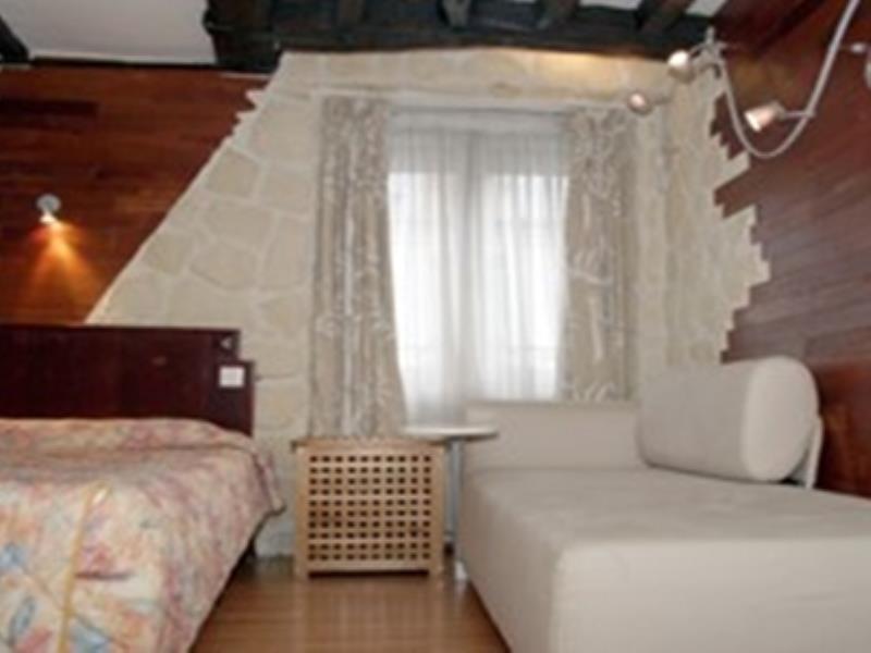 Hotel Hauteville Opera