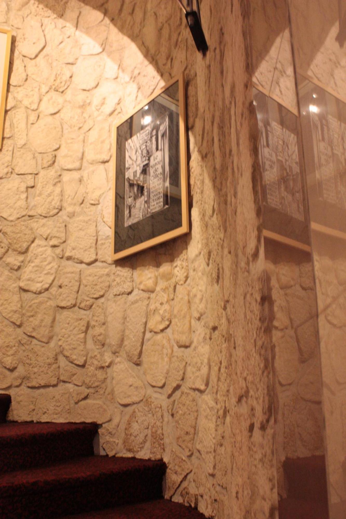 Hauteville Opera 3* Parigi