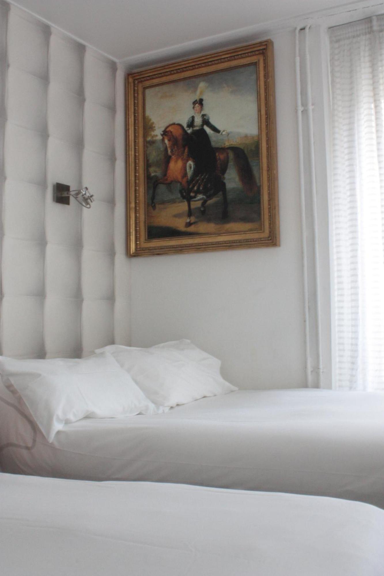 Hotel Hauteville Opera