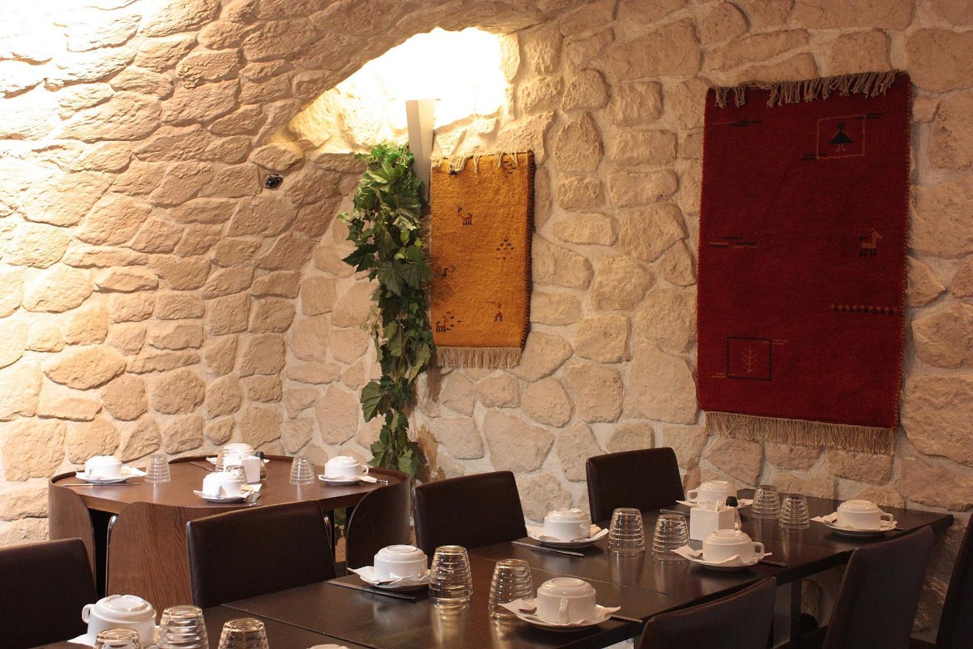 Hauteville Opera 3* Parigi