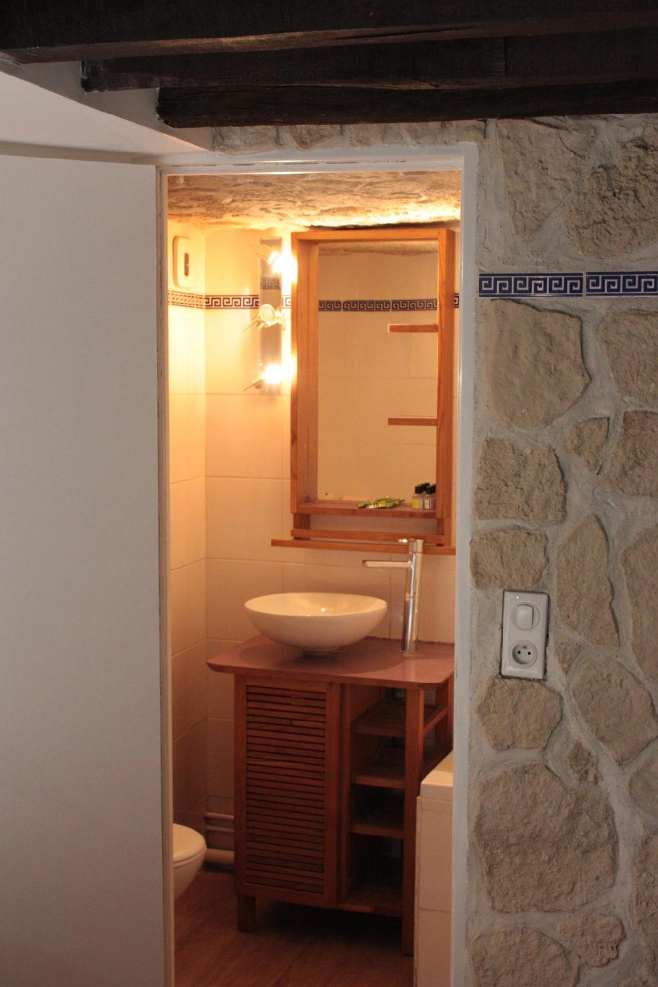 Hauteville Opera Hotel Paris