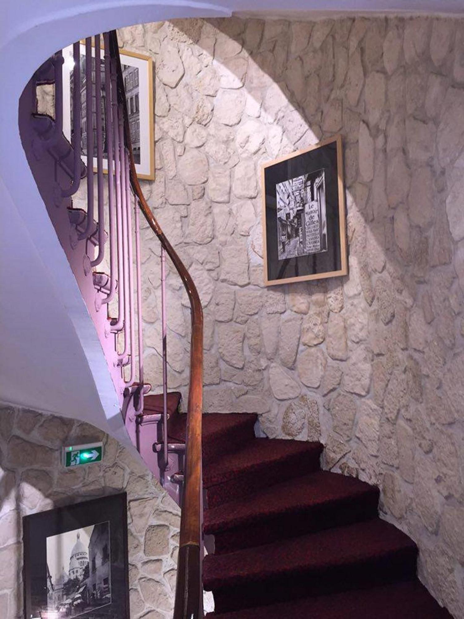 Hauteville Opera Hotel 3*