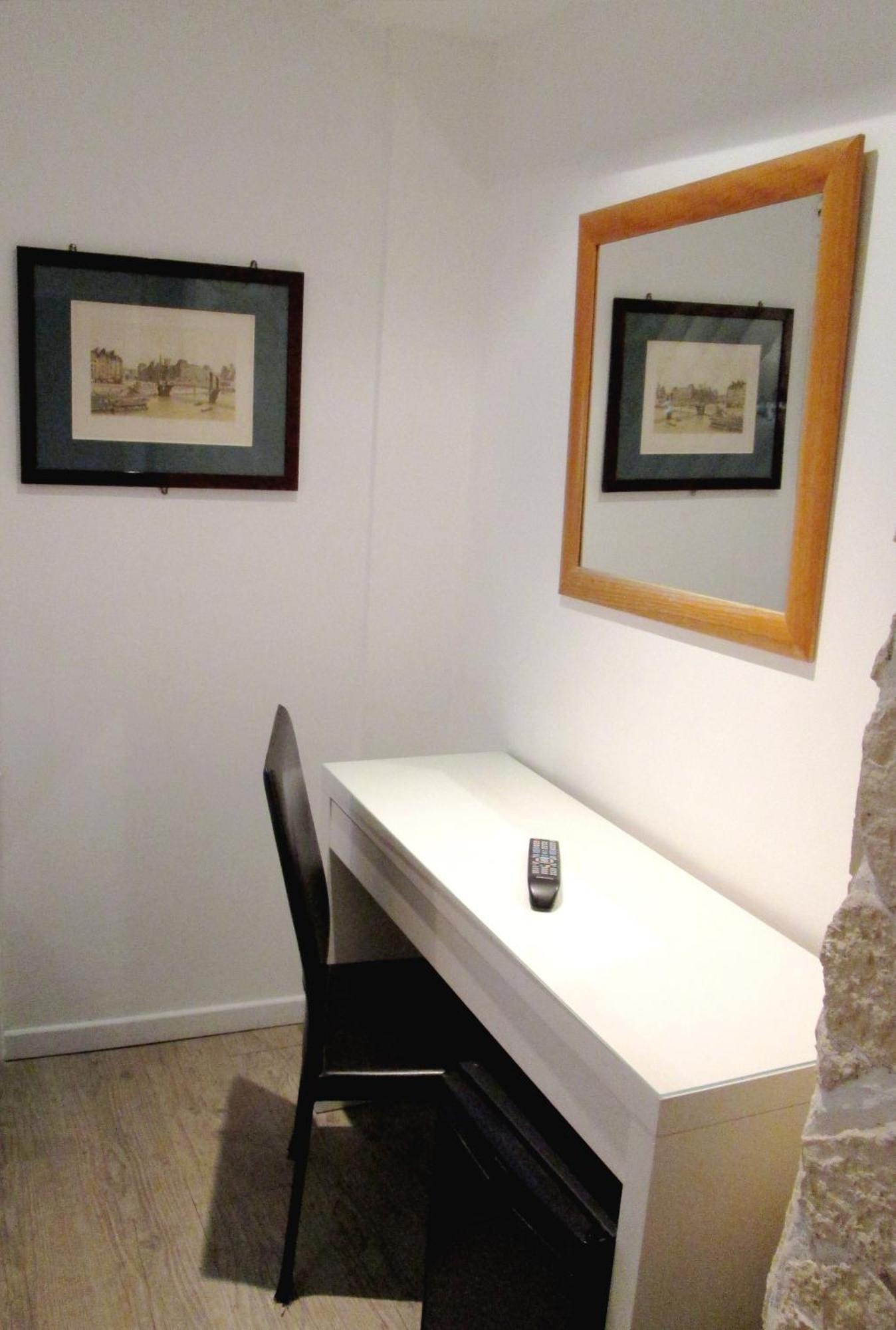 Hauteville Opera Hotel Parigi