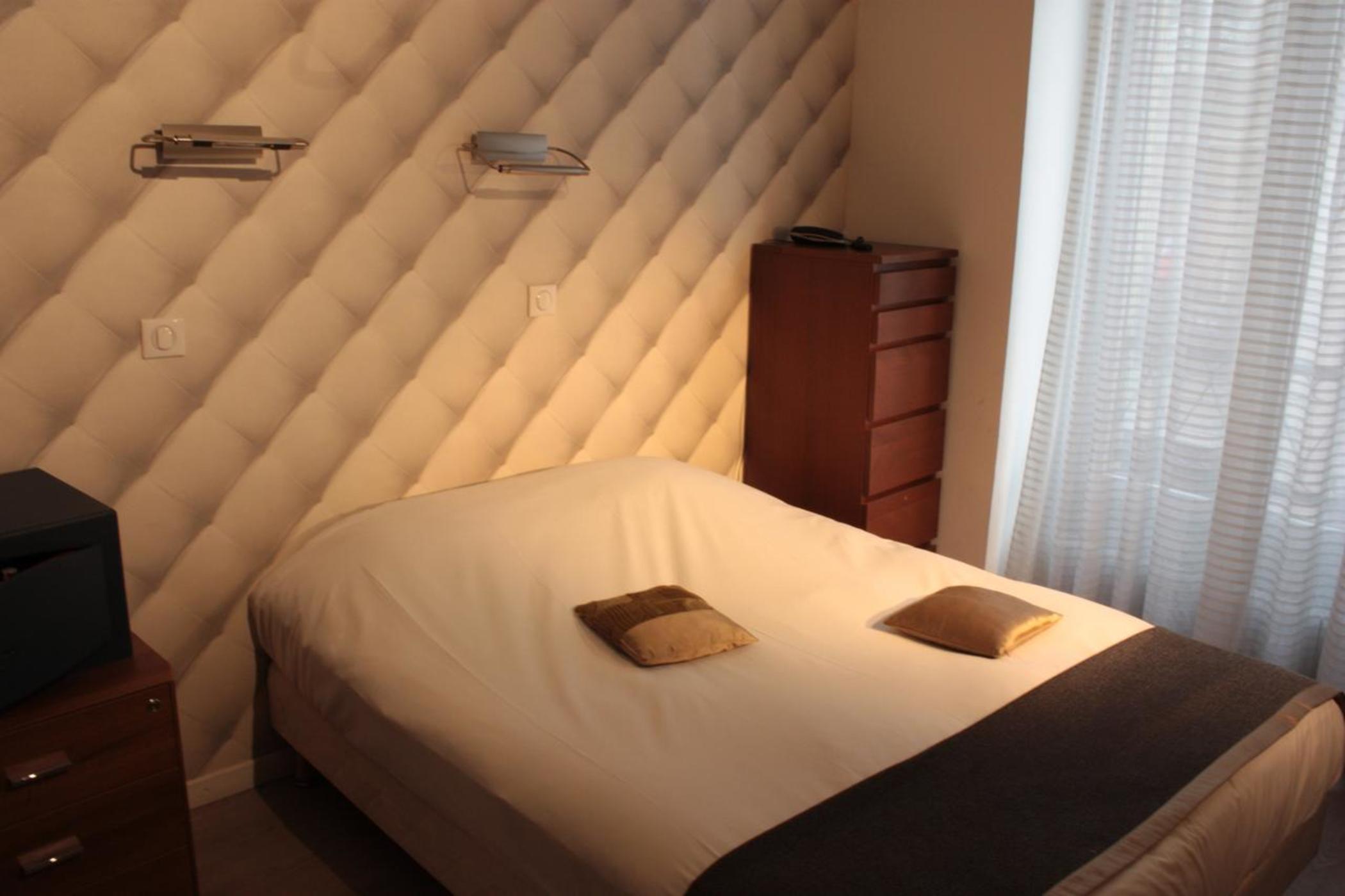 Hauteville Opera Hotel Parigi