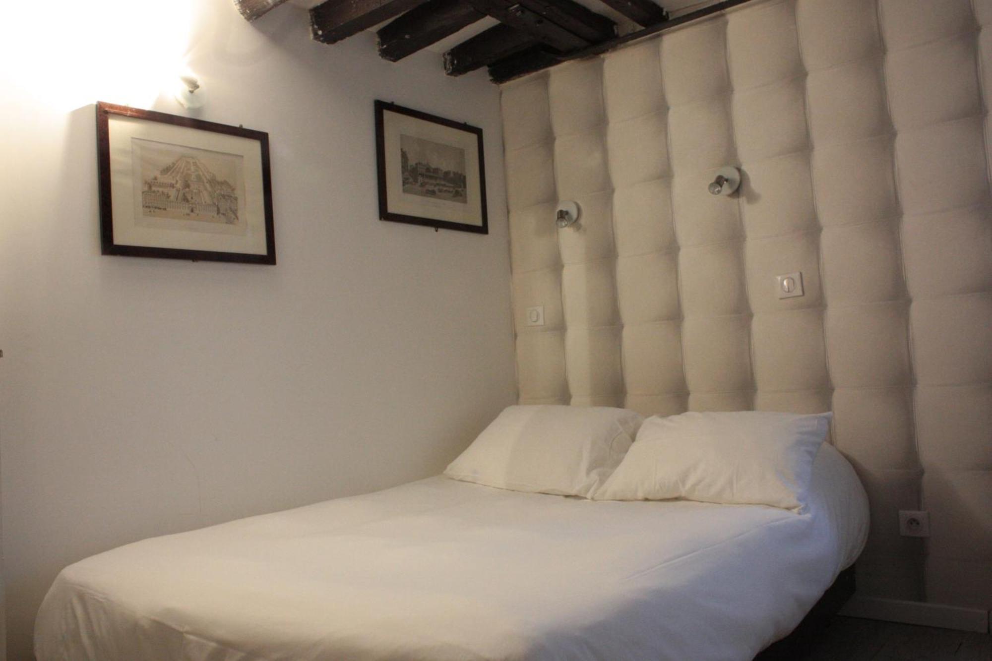 Hauteville Opera Hotel Paris