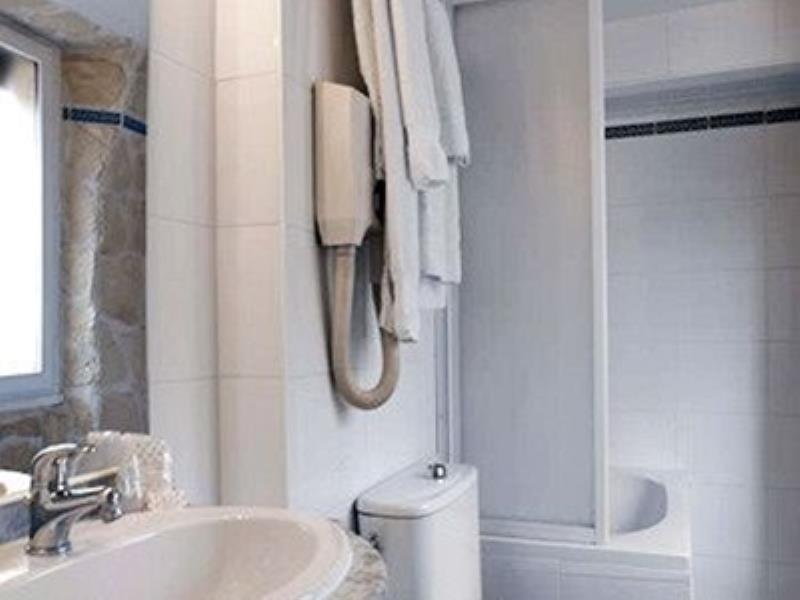 Hotel Hauteville Opera 3*