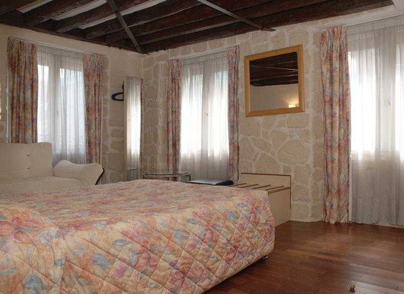 Hotel Hauteville Opera Parigi