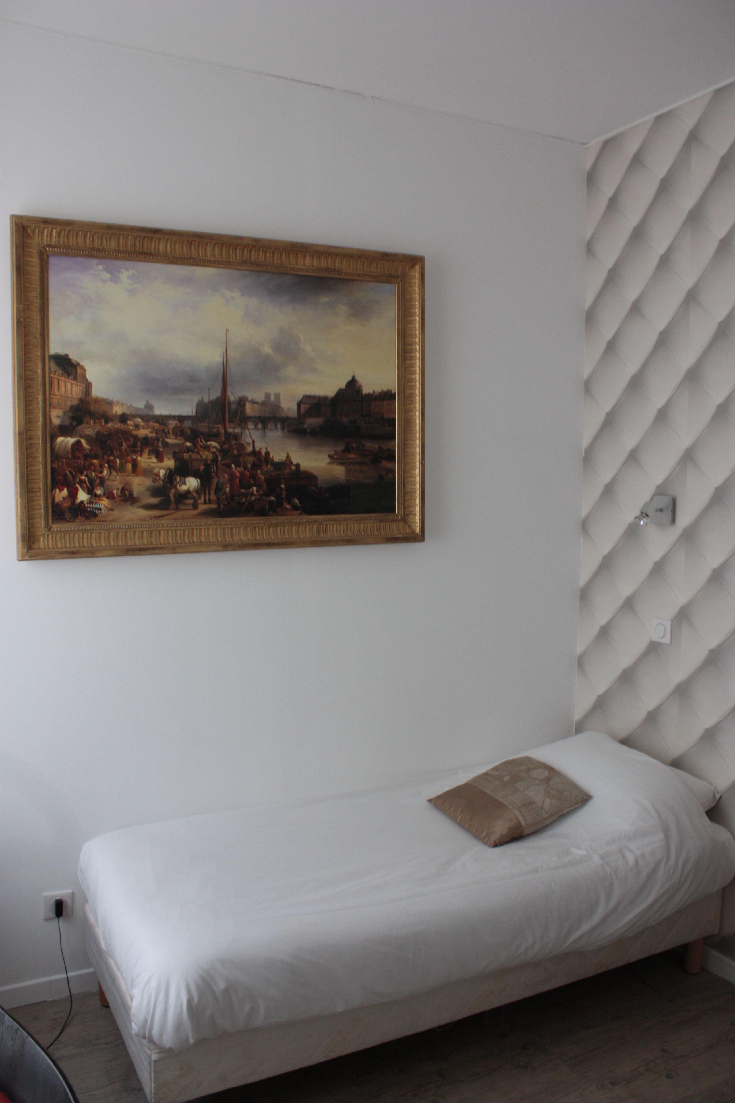 Hauteville Opera 3* Paris