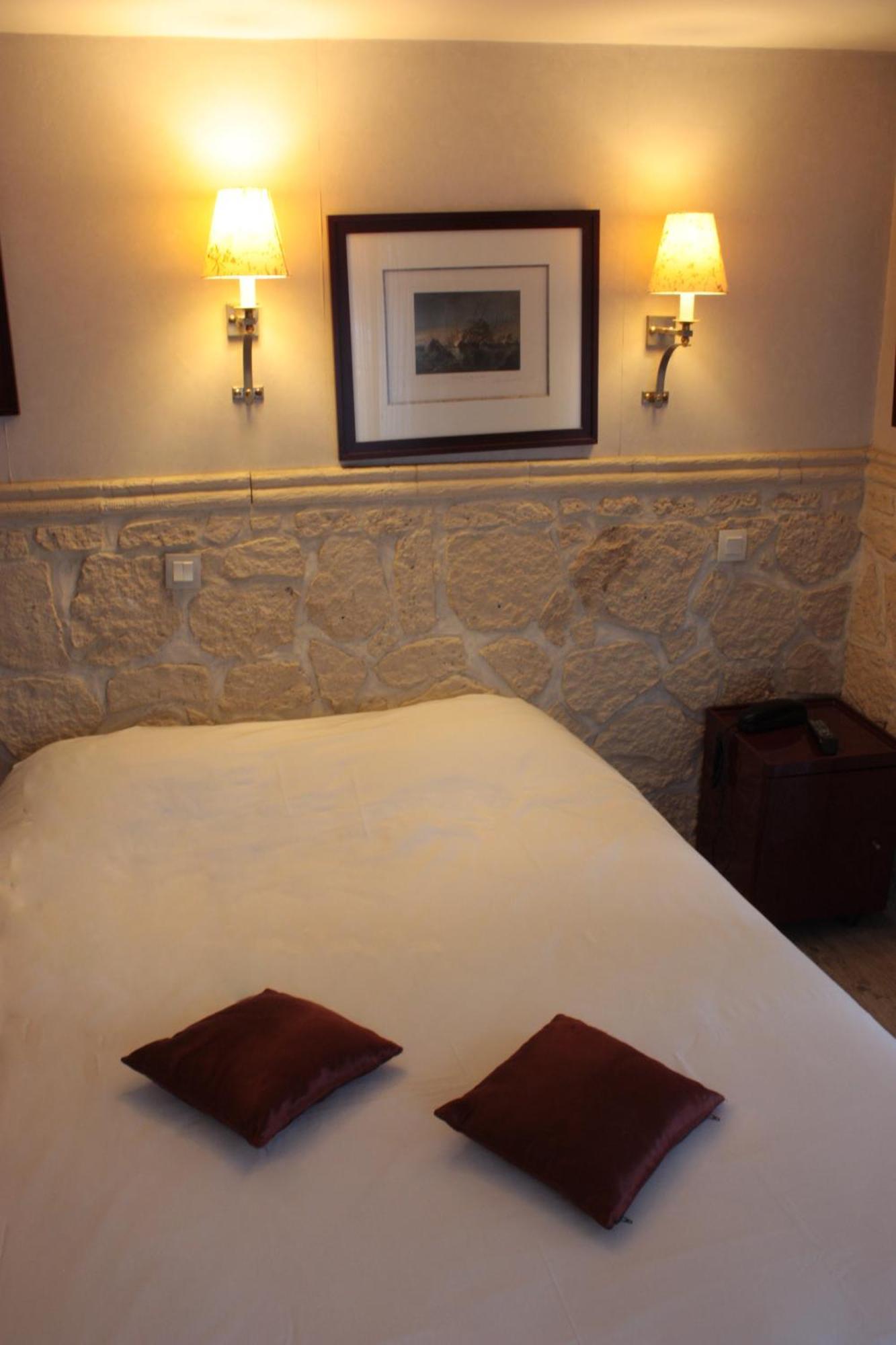 Hauteville Opera 3* Parigi