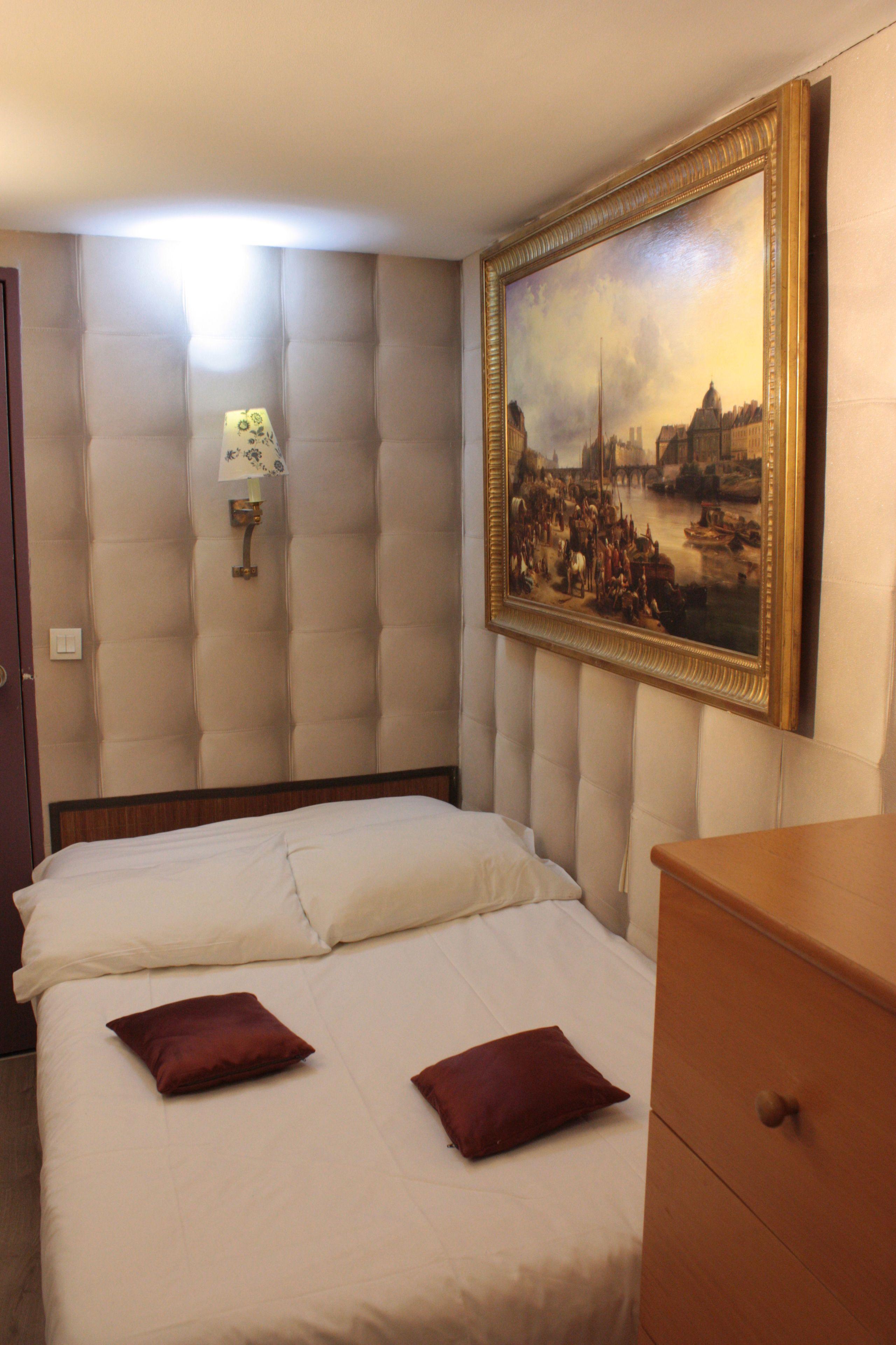 Hauteville Opera Hotel 3*