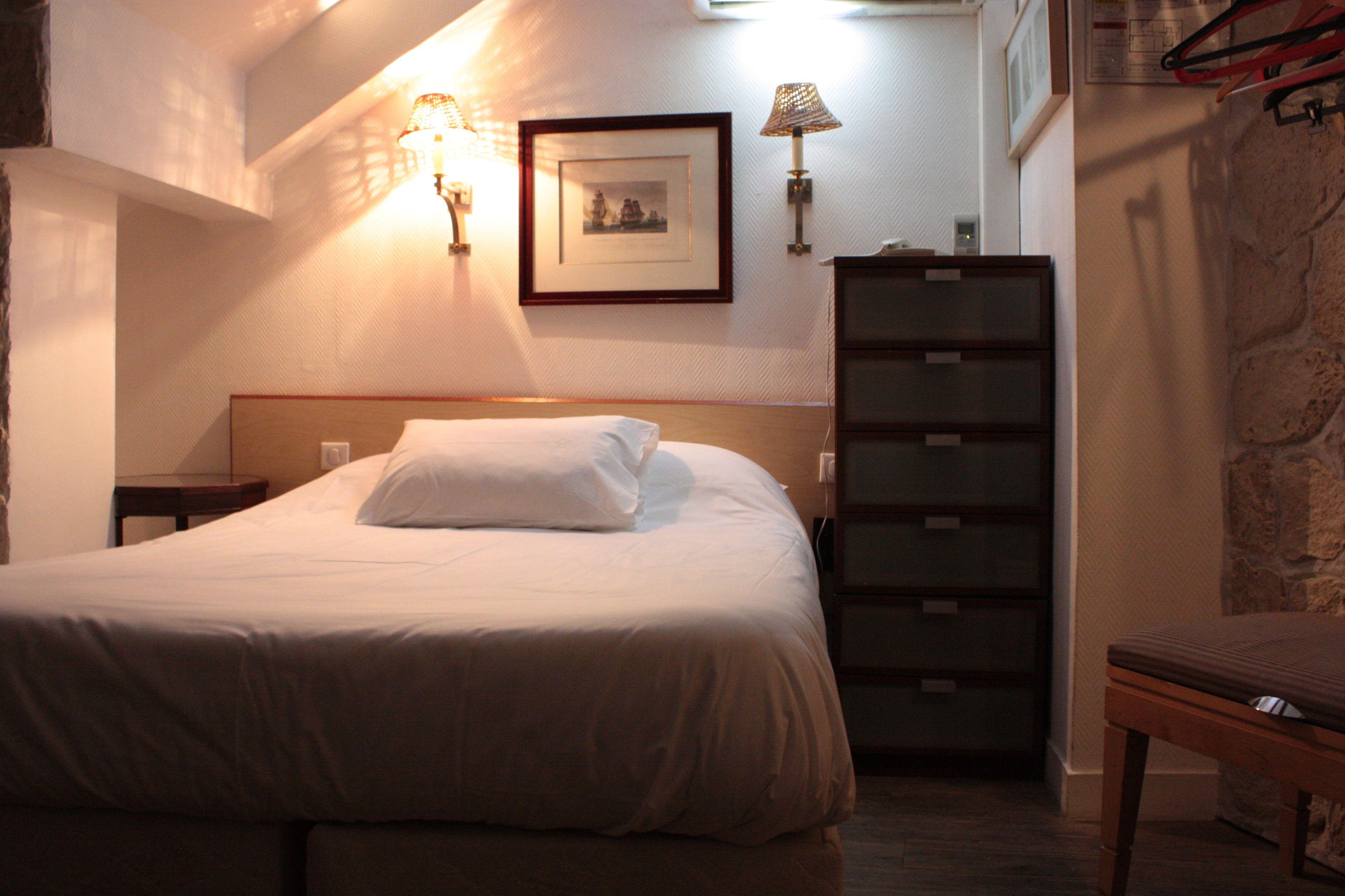 Hauteville Opera Hotel