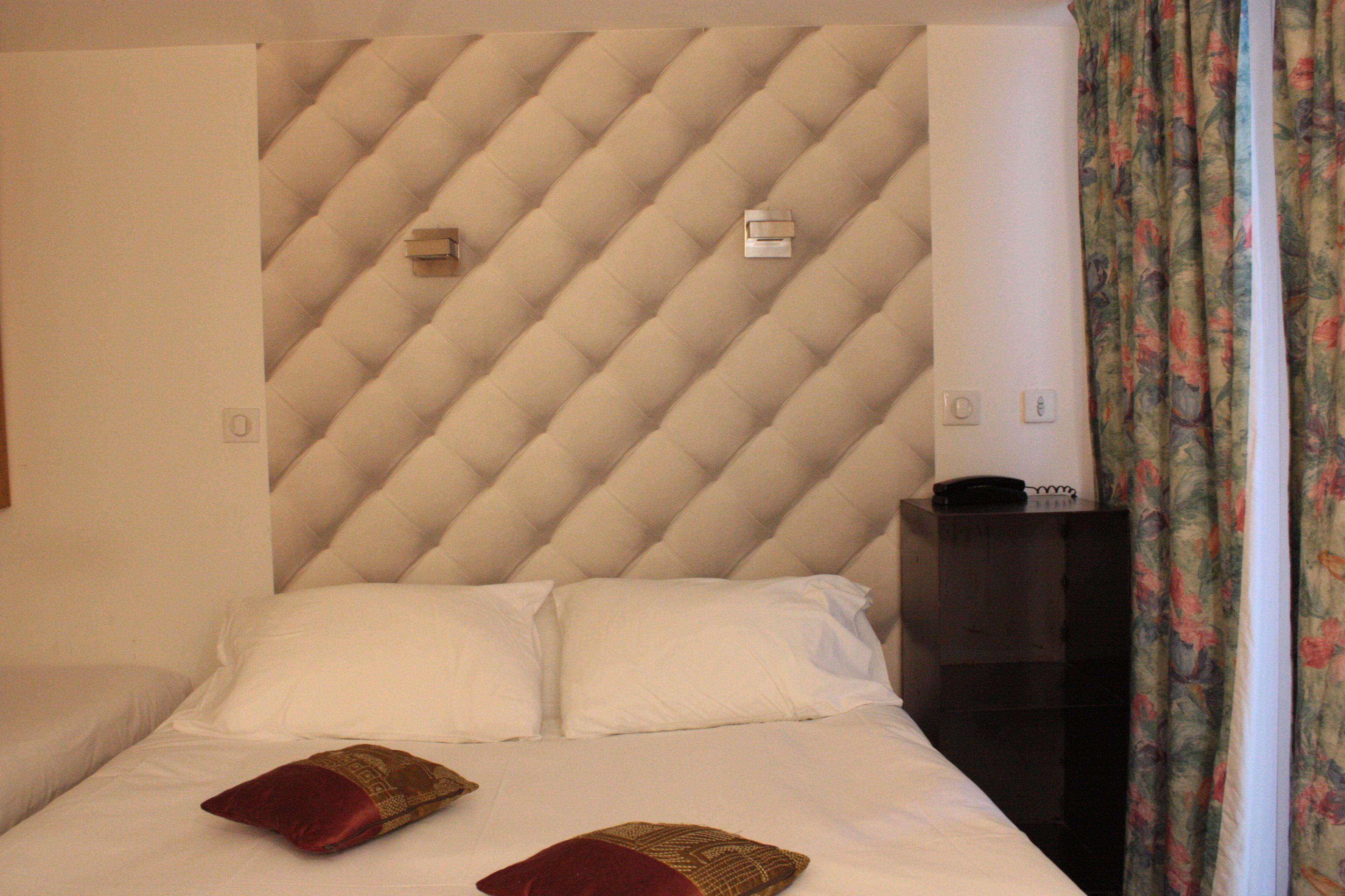 Hauteville Opera Hotel Paris