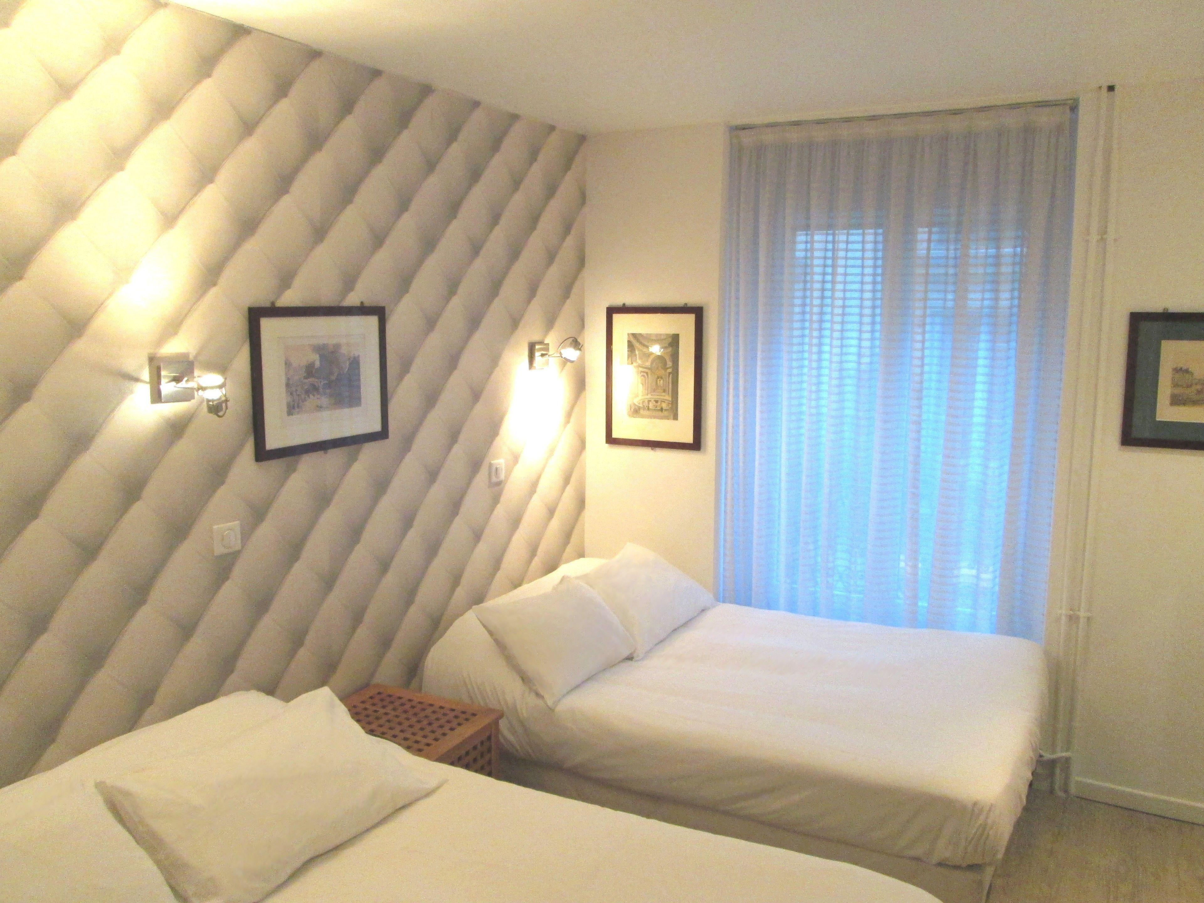 Hotel Hauteville Opera Paris