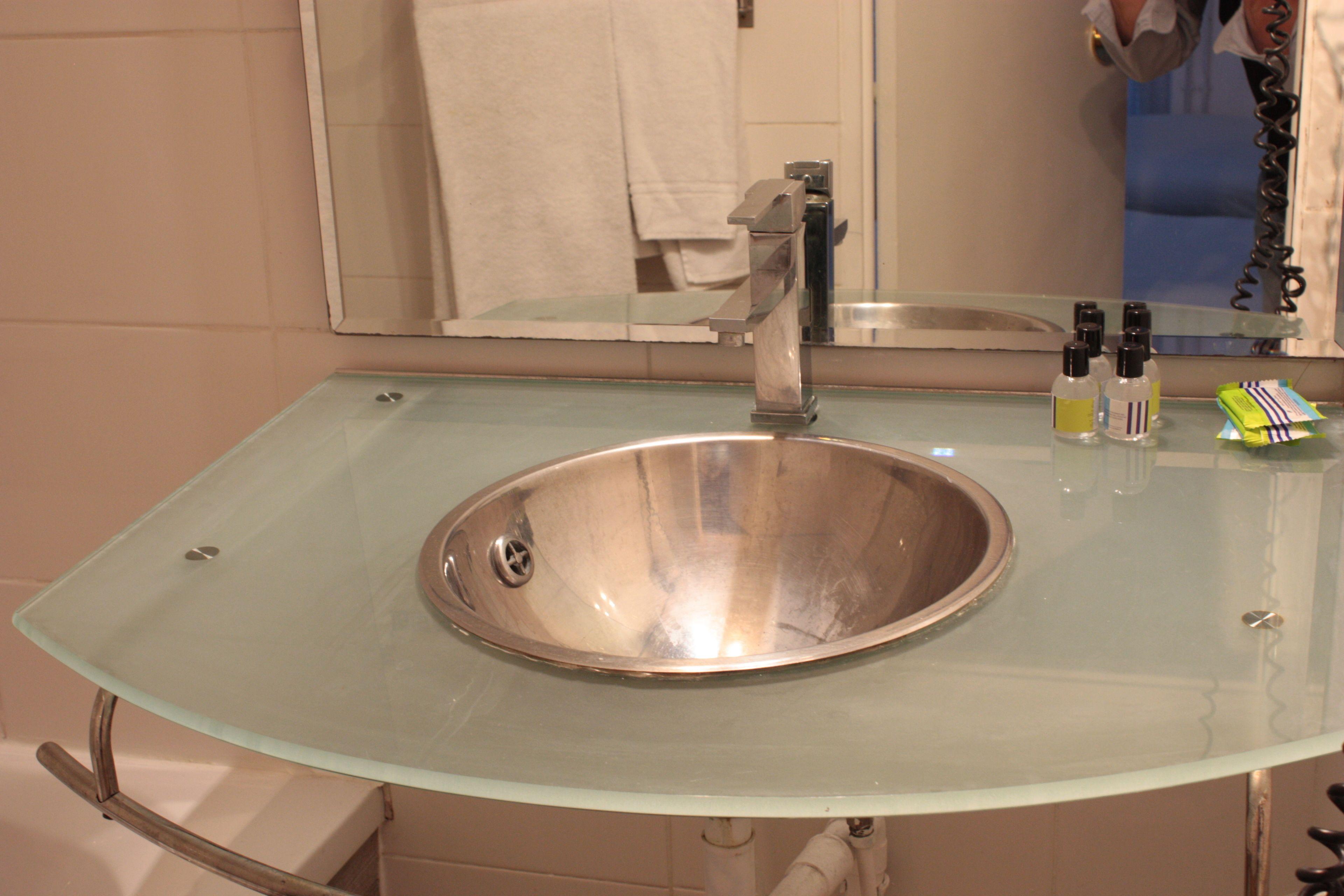 Hauteville Opera 3* Paris