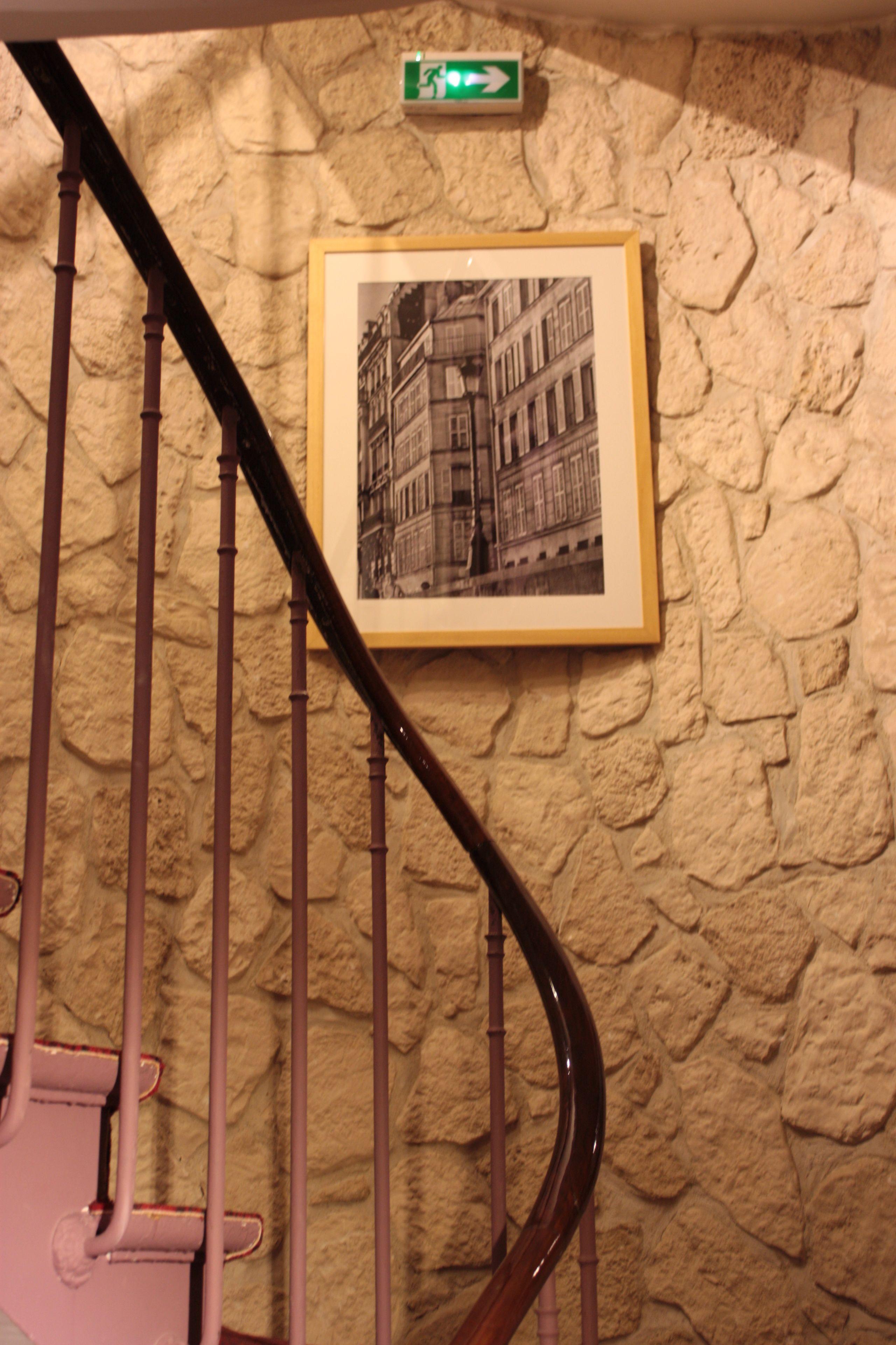 Hotel Hauteville Opera