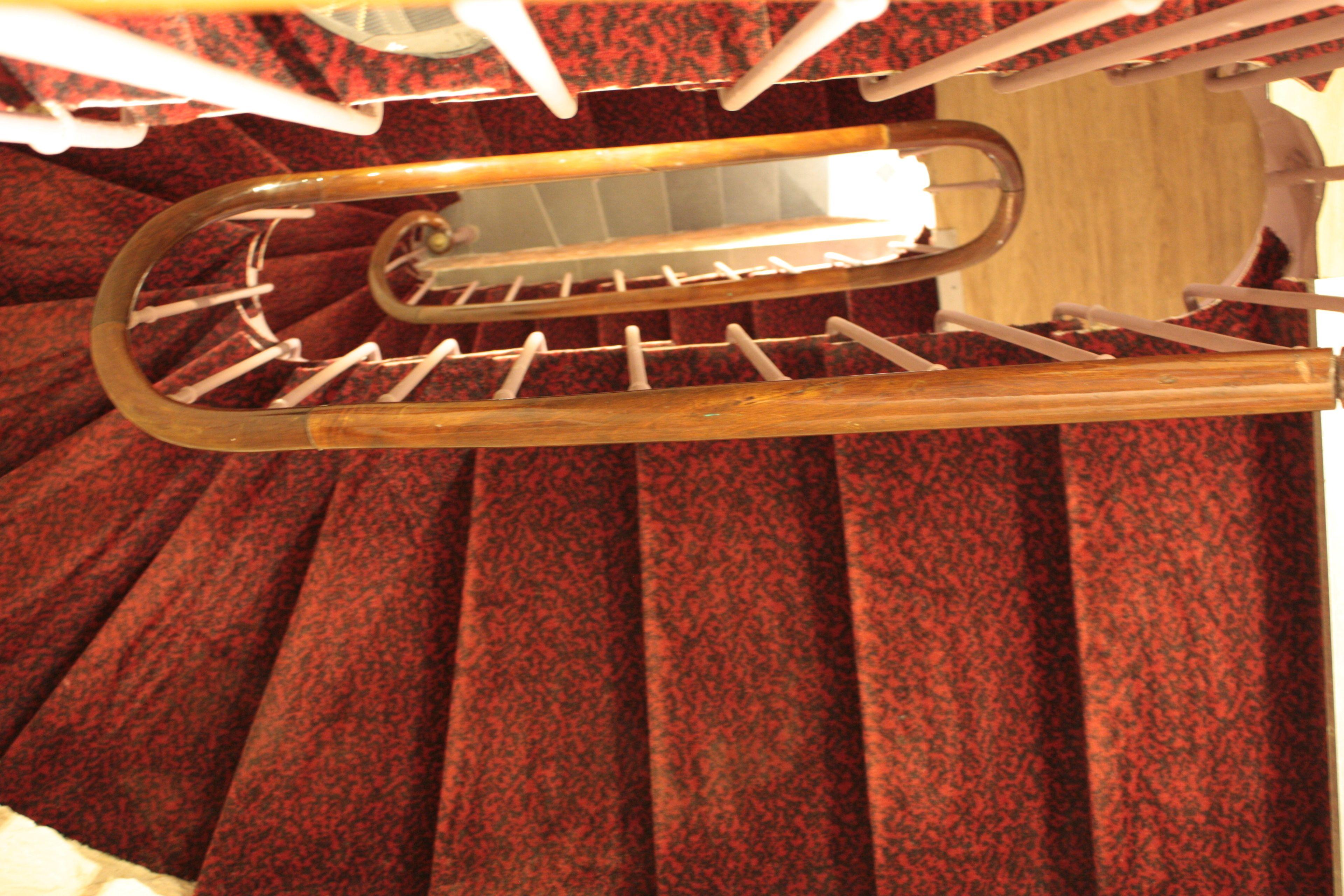 Hauteville Opera 3* Paris