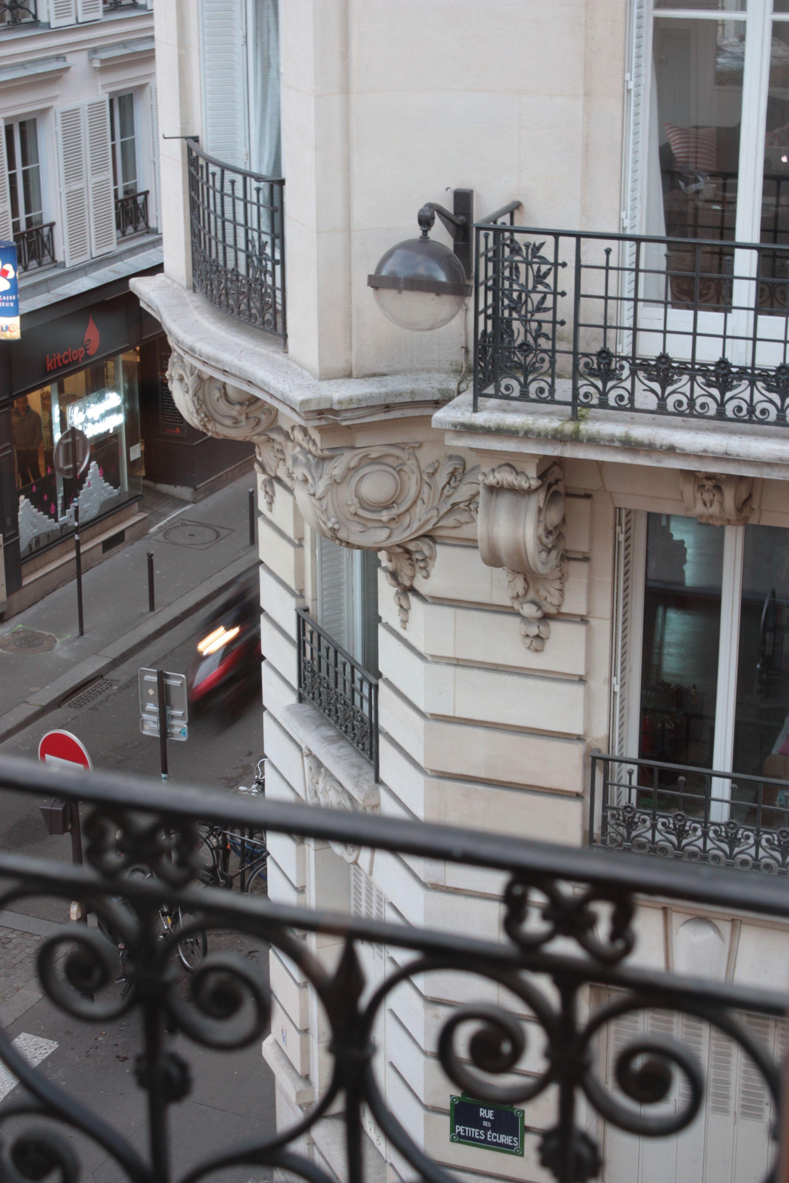 Hotel Hauteville Opera 3*