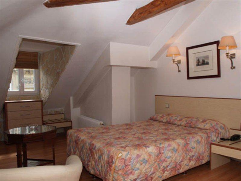 Hauteville Opera Hotel